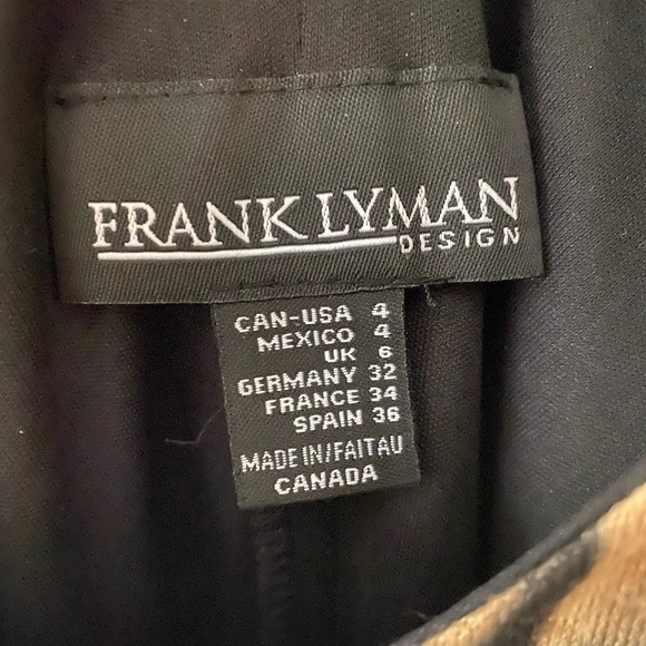 Frank Lyman - Picture 5 of 6